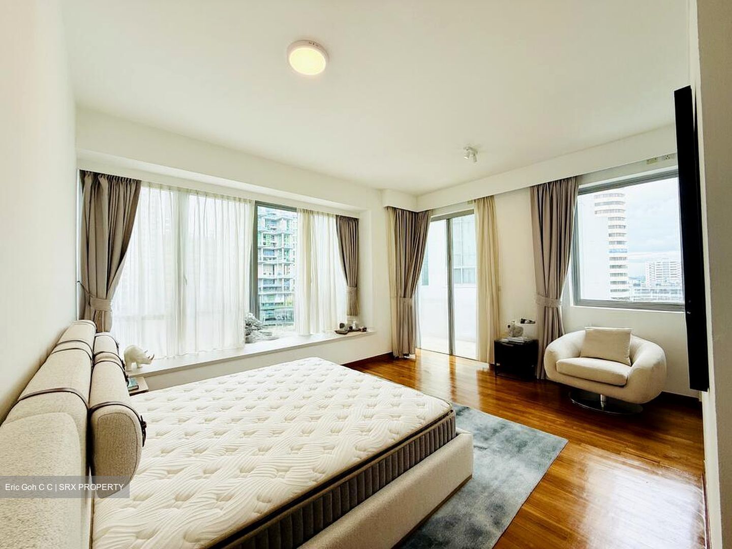 Draycott Eight (D10), Condominium #577817351